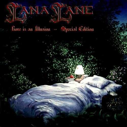 Lana Lane - Love Is An Illusion (2001) FLAC