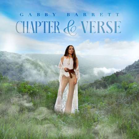 Gabby Barrett - Chapter & Verse [24-bit Hi-Res] (2024) FLAC
