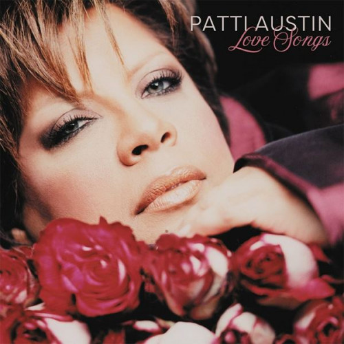 Patti Austin - Love Songs (2024) FLAC