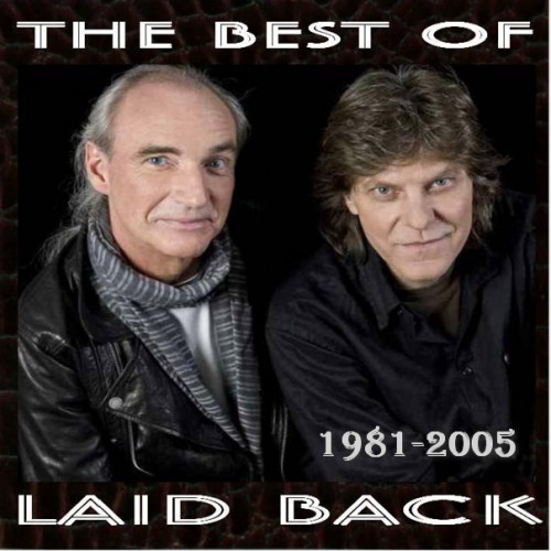 Laid Back - The best of (1981-2005) (2010) FLAC