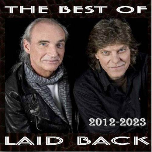 Laid Back - The best of (2012-2023) (2023) FLAC
