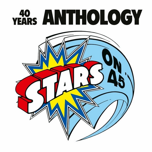 Stars On 45 - 40 Years Anthology (Remastered) (2022) FLAC