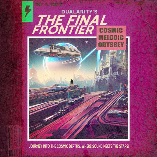 Dualarity - The Final Frontier (2024) FLAC