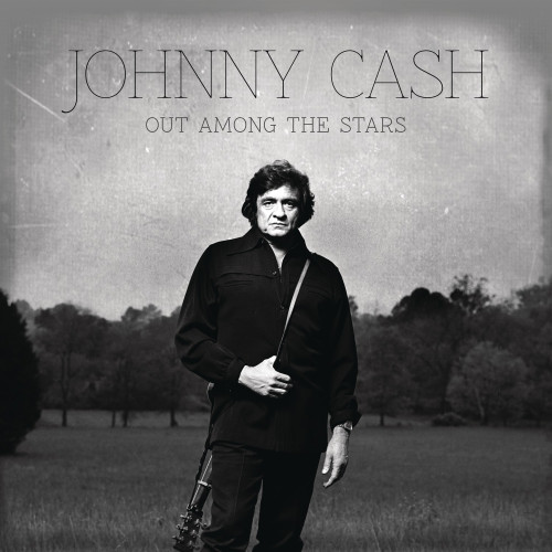 Johnny Cash - Out Among The Stars [24-bit Hi-Res](2014) FLAC