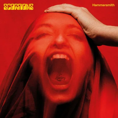 Scorpions - Hammersmith (UK Bonus Track) (2022)