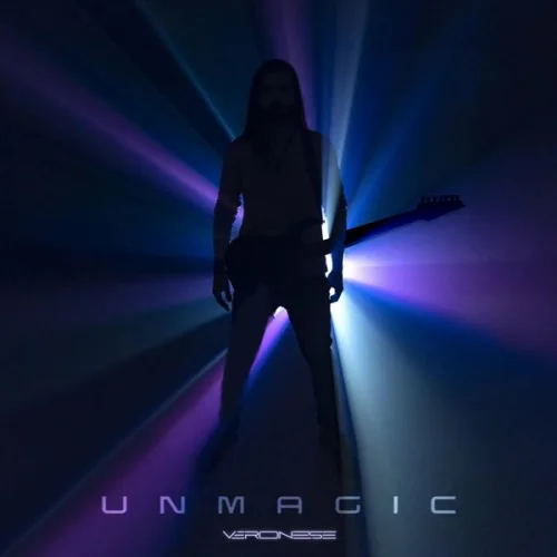 Veronese - Unmagic (2022)