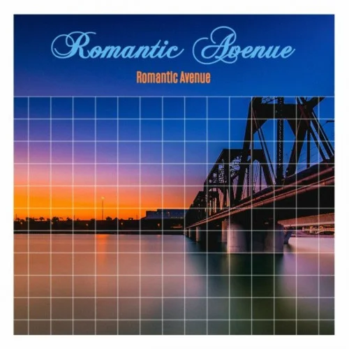 Romantic Avenue feat. AlimkhanOV A. - Romantic Avenue (2022)