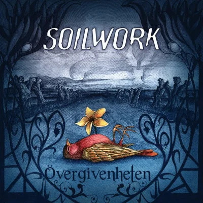 Soilwork - Övergivenheten (2022)