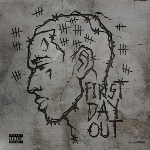 Kizaru - First Day Out (2022)