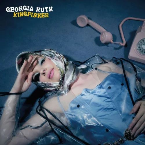 Georgia Ruth - Kingfisher (2022)