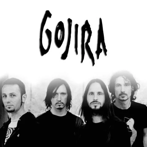 Gojira - Альбомы (2000-2021)