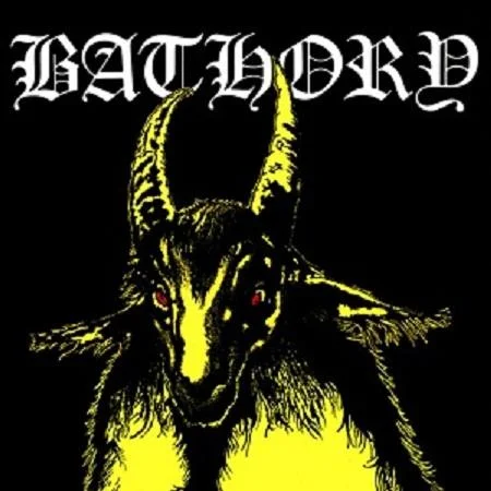 Bathory - Альбомы (1984-2010)