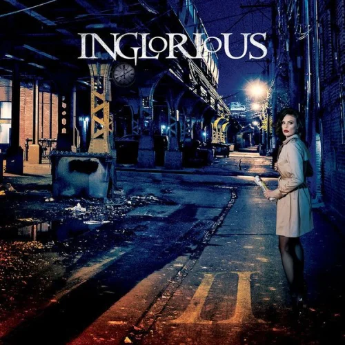 Inglorious - II (2022)