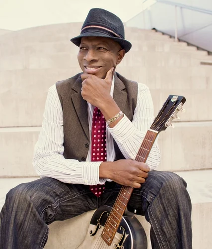 Keb' Mo' - Дискография (1994-2019)