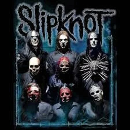 Slipknot - Альбомы (1996-2018)