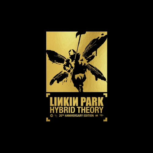 Linkin Park - Hybrid Theory (2000/2020)