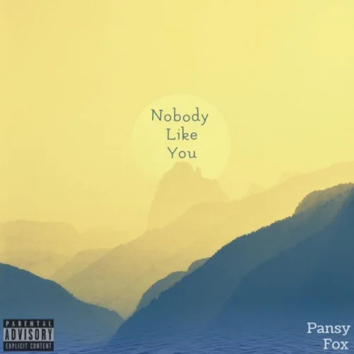 Pansy Fox - Nobody Like You (2022)