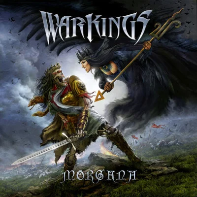 WarKings - Monsters (single) (2022)