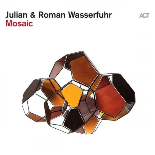 Julian Wasserfuhr & Roman Wasserfuhr - Mosaic (2022)