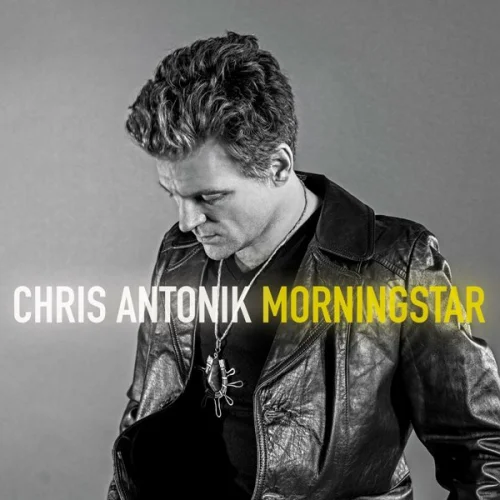 Chris Antonik - Morningstar (2022)