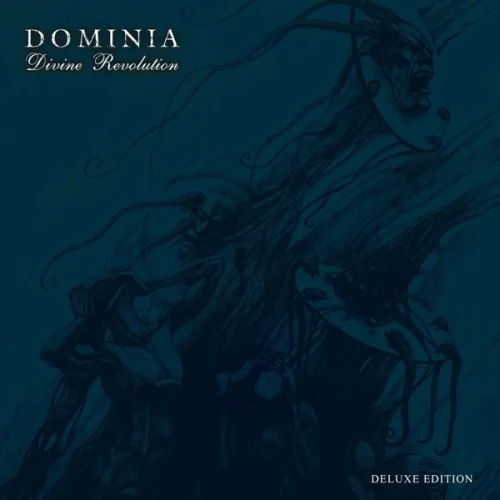 Dominia - Divine Revolution (2006/2022)