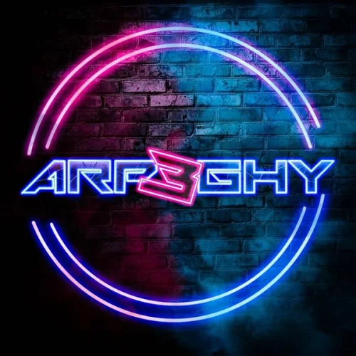 Arpeghy - 3 (2022)