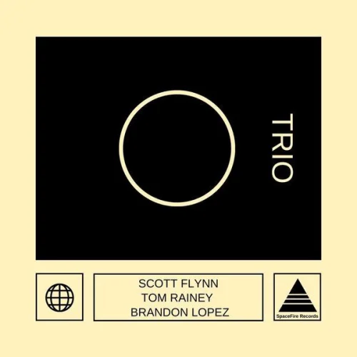 Scott Flynn, Tom Rainey, Brandon Lopez - Trio (2022)