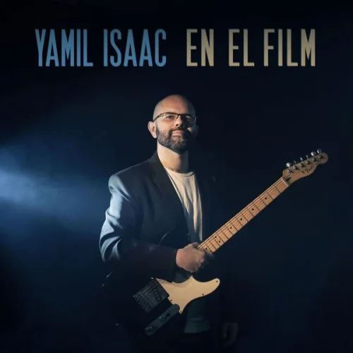 Yamil Isaac - En el Film (2022)