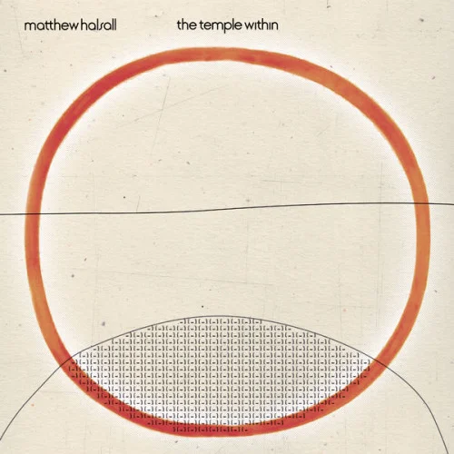 Matthew Halsall - The Temple Within (2022)