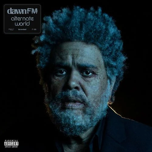 The Weeknd - Dawn FM (Alternate World, Bonus Version) (2022)