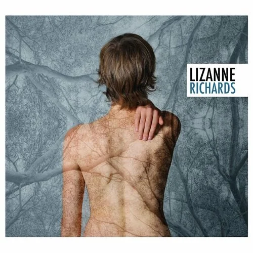 Lizanne Richards - Lizanne Richards (2022)