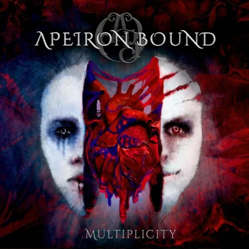 Apeiron Bound - Multiplicity (2022)