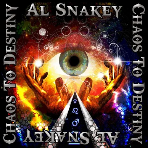 Al Snakey - Chaos to Destiny (2022)