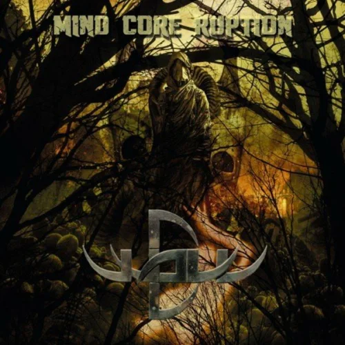 D-Wall - Mind Core Ruption (2022)