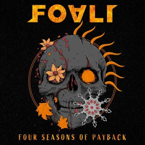 Foali - Four Seasons Of Payback (2022)