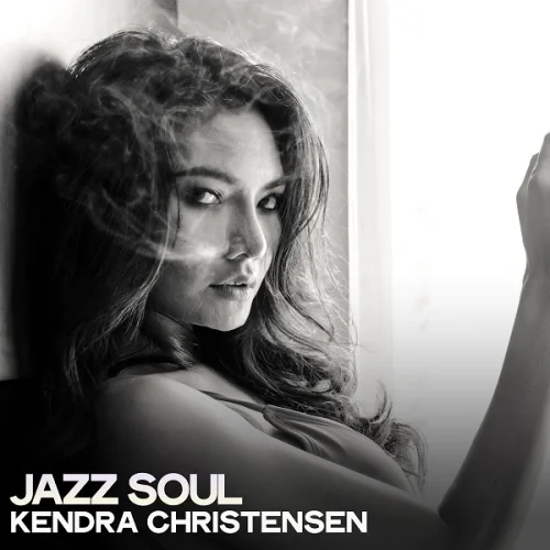 Kendra Christensen - Jazz Soul (2022)