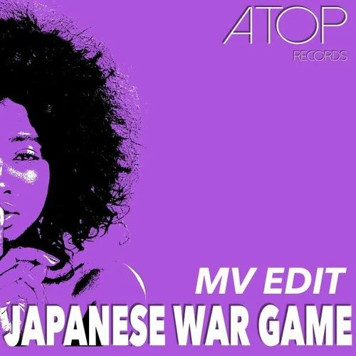 MV Edit - Japanese War Game (Single) (2022)