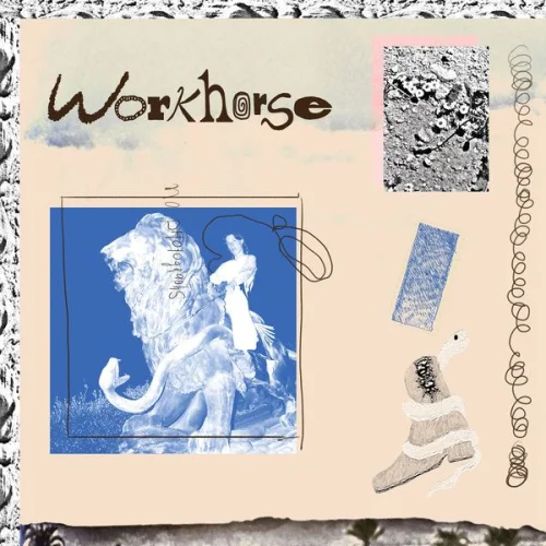 Workhorse - No Photographs (2022)