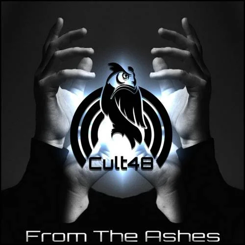Cult48 - From The Ashes (2022)