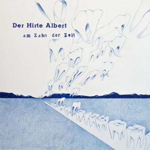 Der Hirte Albert - Am Zahn der Zeit (2022)