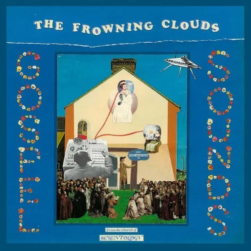 The Frowning Clouds - Gospel Sounds & More from the Church of Scientology (2022)