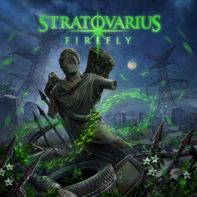 Stratovarius - Firefly / World on Fire / Survive (singles) (2022)