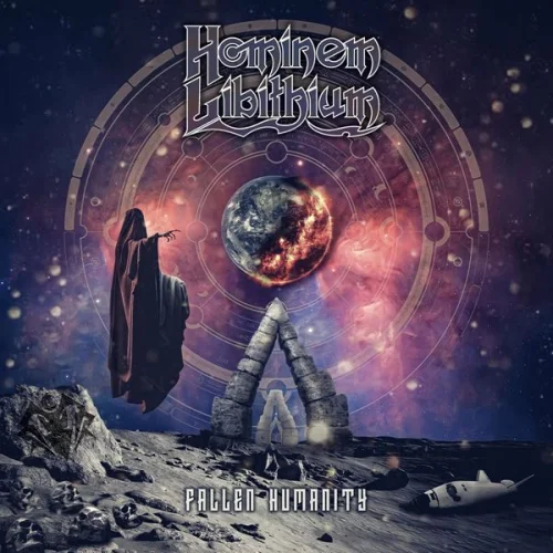 Hominem Libithium - Fallen Humanity (2022)