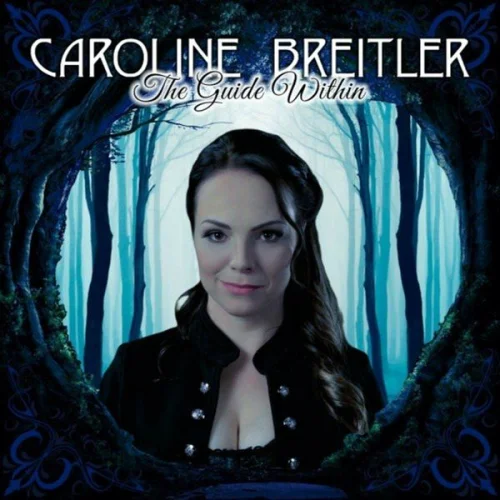 Caroline Breitler - The Guide Within (2022)