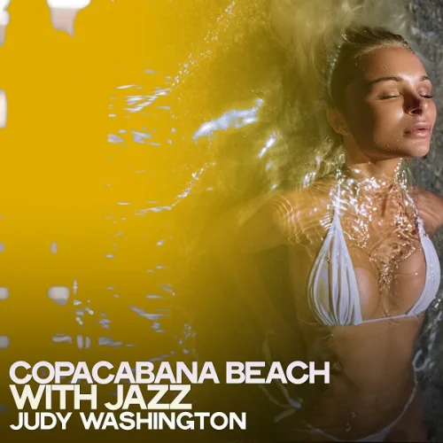 Judy Washington - Copacabana Beach with Jazz (2022)