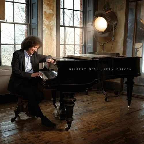 Gilbert O'sullivan - Driven (2022)