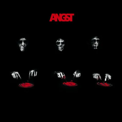 Rammstein - Angst (RMX by twocolors) (2022)