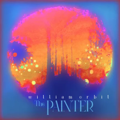 William Orbit - The Painter (2022)