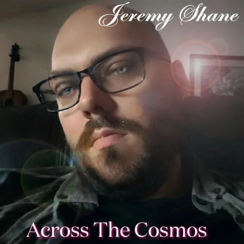 Jeremy Shane - Across The Cosmos (2022)