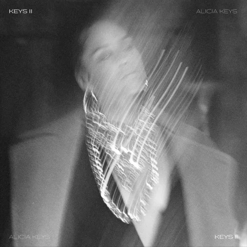 Alicia Keys - KEYS II (2022)